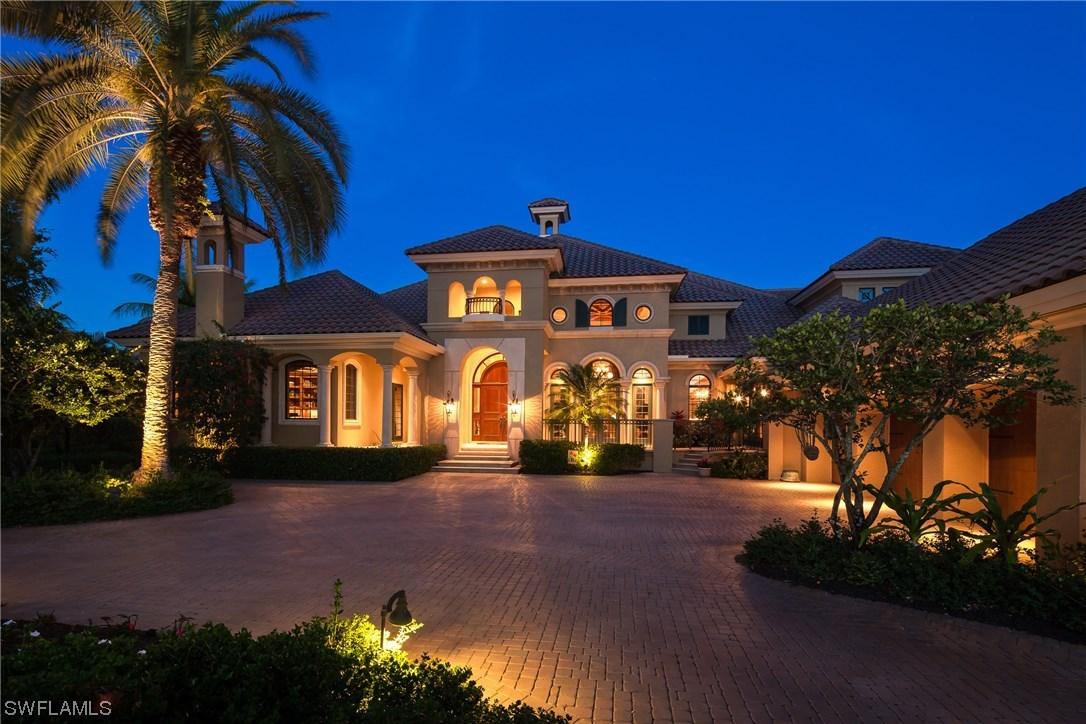 15126 Frescott Way, Naples, FL 34110