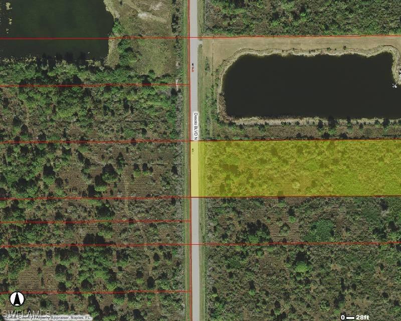 3180 Desoto Blvd., Naples, FL 34120