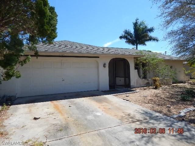 1917 SE 5th Ct., Cape Coral, FL 33990