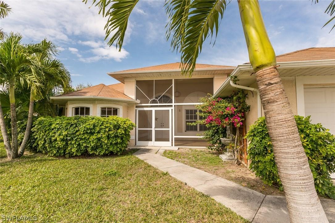 2120 SW 4th Ct., Cape Coral, FL 33991