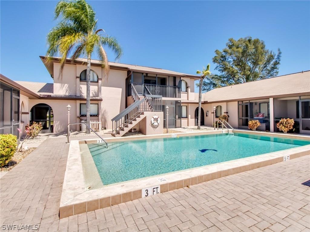 1429 SW 48th Ter. #3, Cape Coral, FL 33914