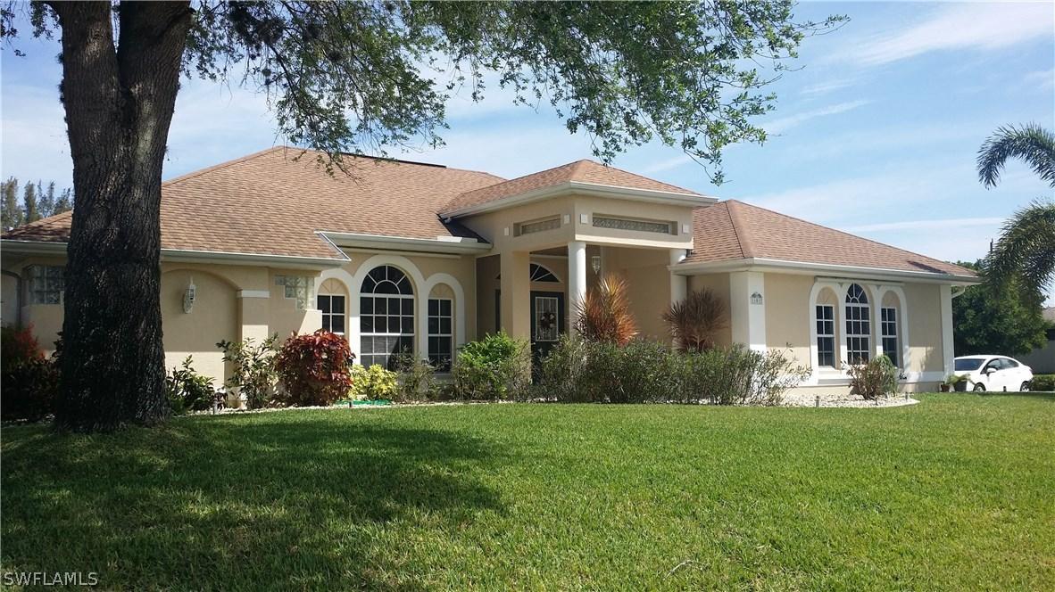 1101 SW 23rd St., Cape Coral, FL 33991