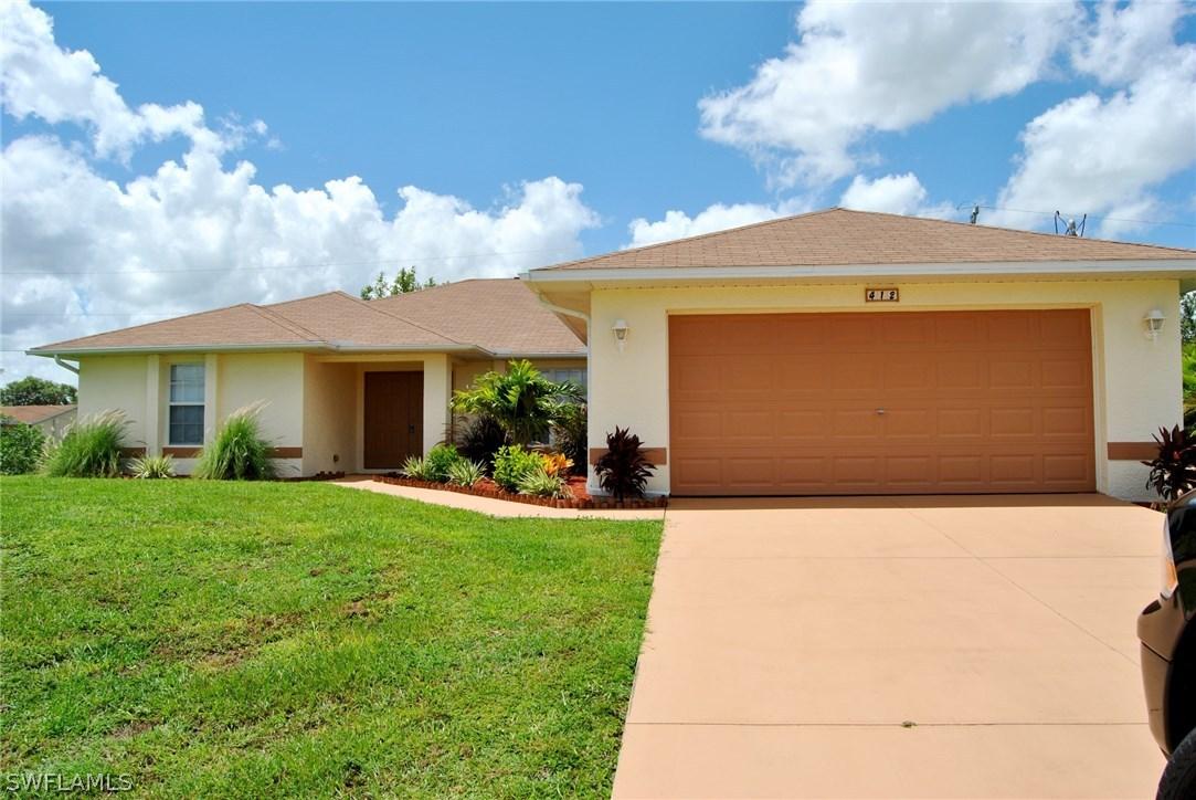 412 NE 8th Ter., Cape Coral, FL 33909