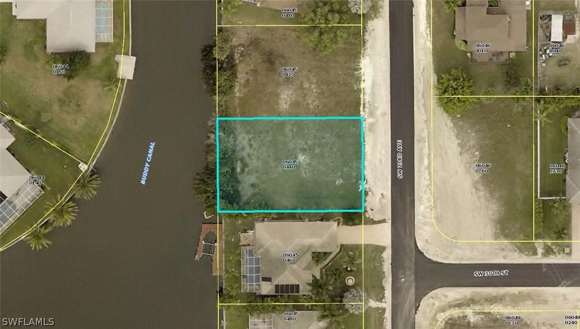 2906 SW 23rd Ave., Cape Coral, FL 33914