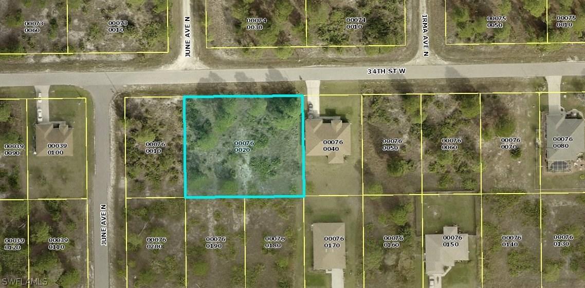 2817 34th St., Lehigh Acres, FL 33976