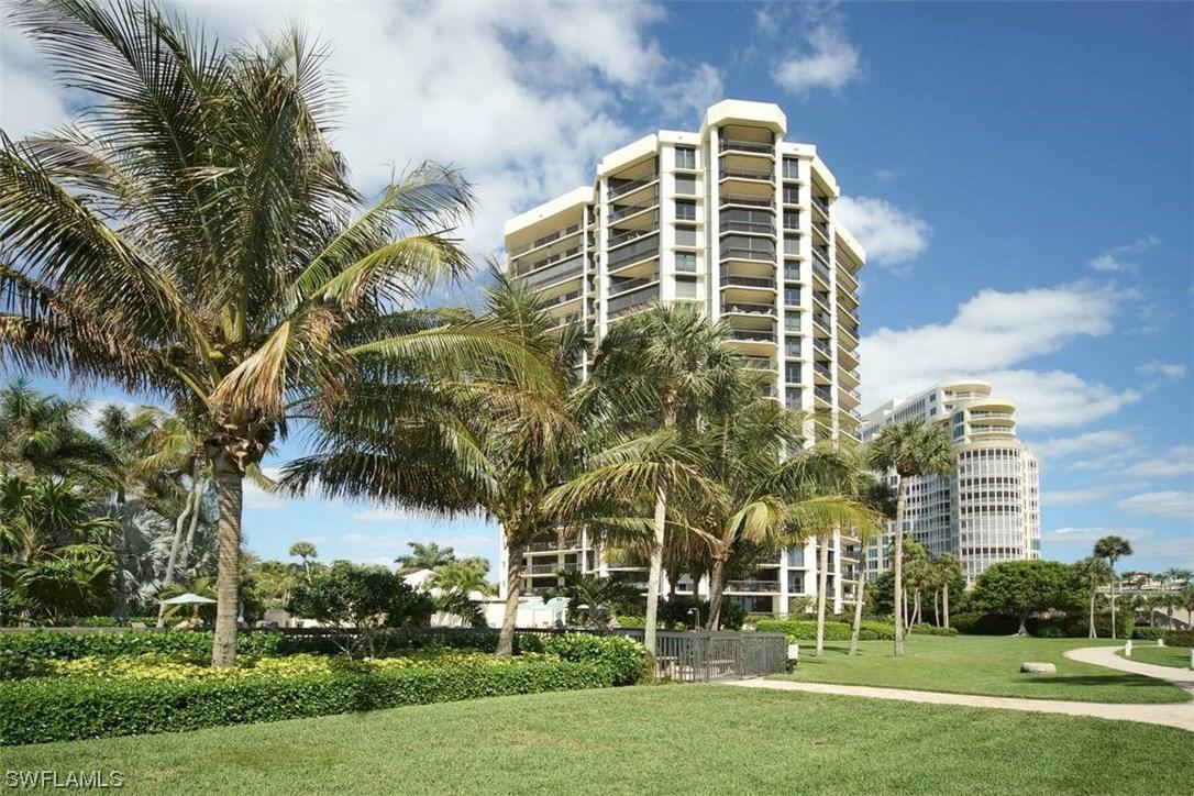 4551 Gulf Shore Blvd. #901, Naples, FL 34103