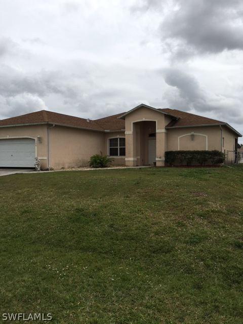 126 NW 10th St., Cape Coral, FL 33993