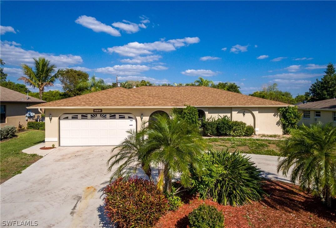 4133 SE 1st Pl., Cape Coral, FL 33904