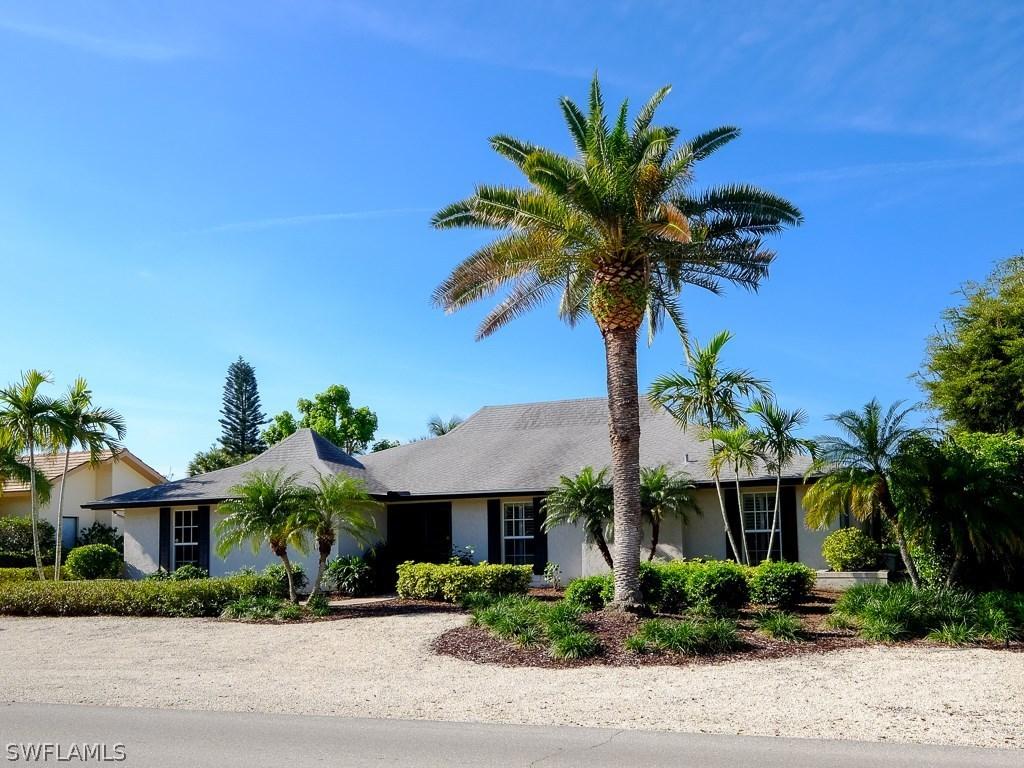 975 Sand Castle Rd., Sanibel, FL 33957