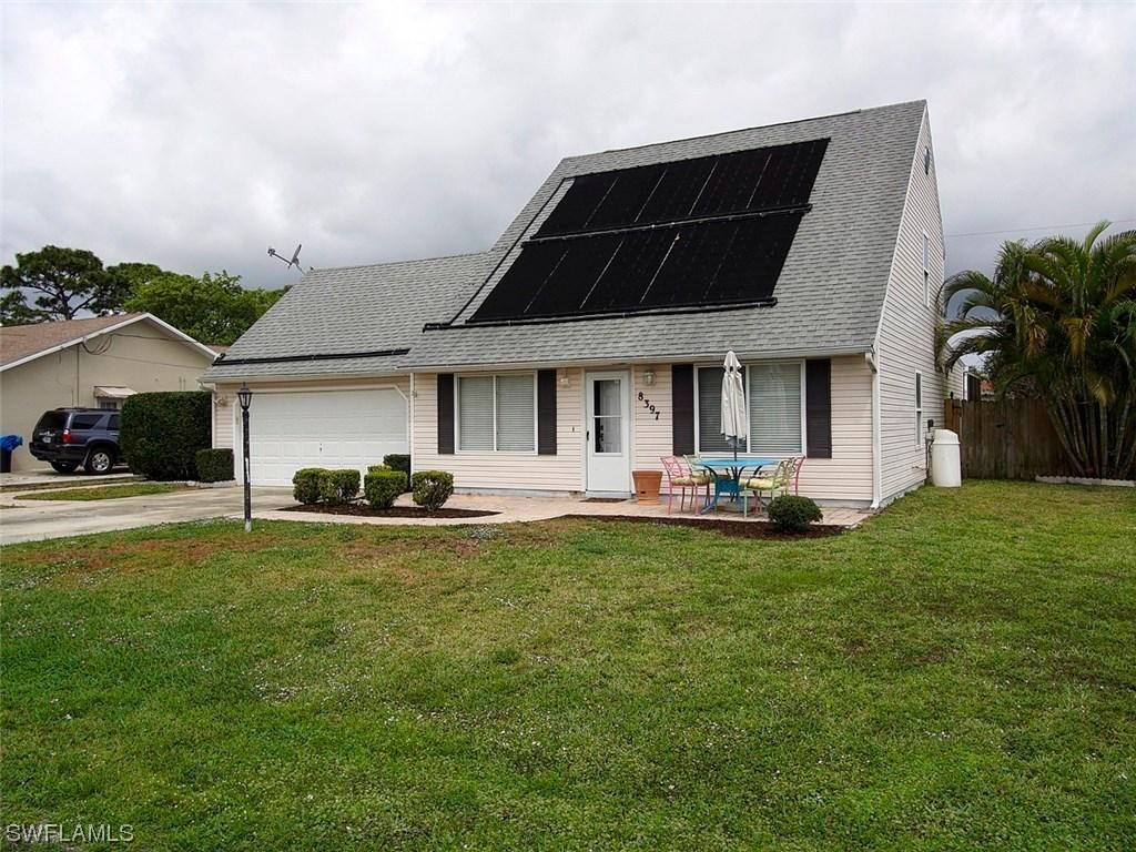 8397 Coral Dr., Fort Myers, FL 33967