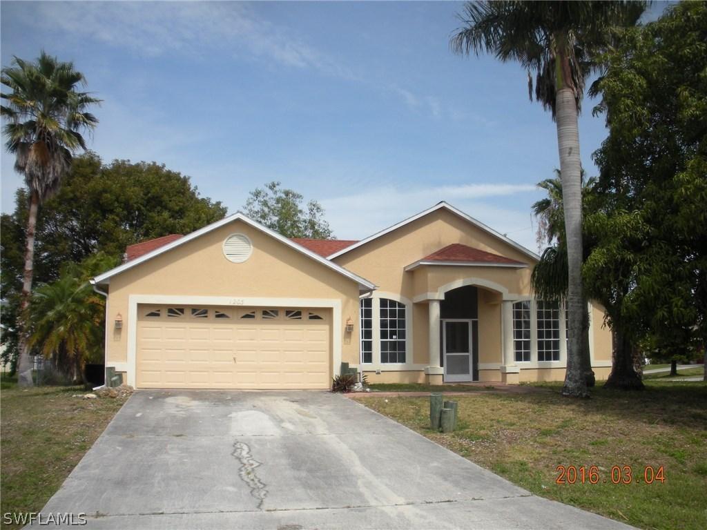 1203 SW 35th St., Cape Coral, FL 33914
