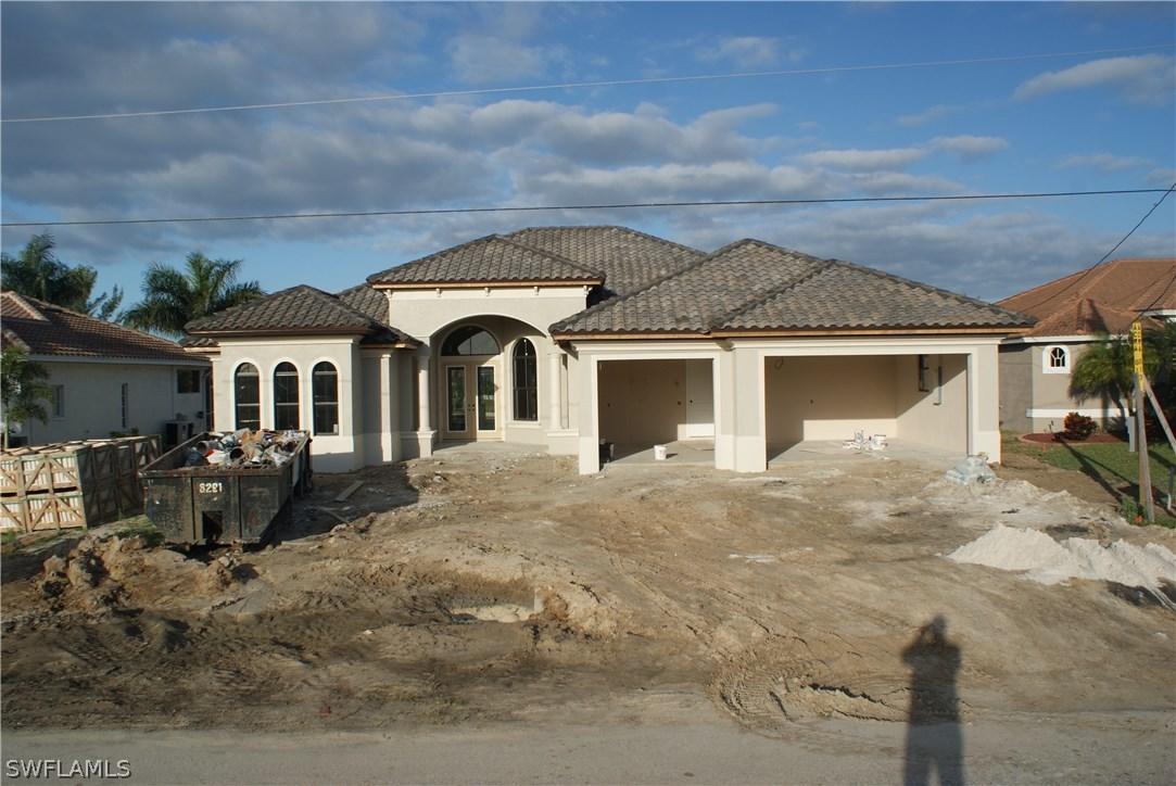 5334 SW 22nd Pl., Cape Coral, FL 33914