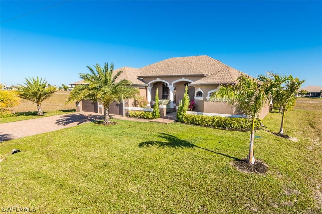 4225 NW 32nd Ter., Cape Coral, FL 33993