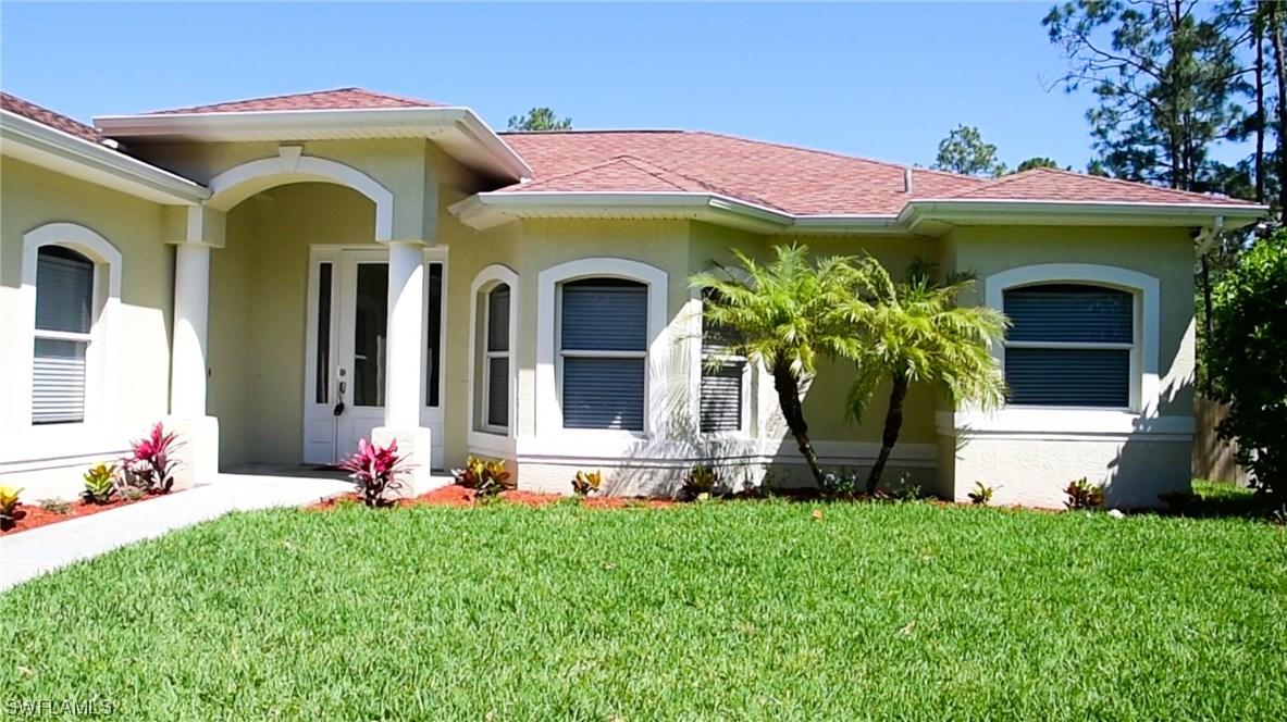 1401 E 14th St., Lehigh Acres, FL 33972