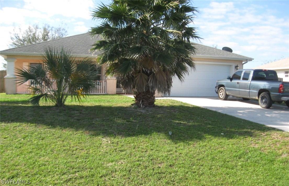 342 NE 23rd St., Cape Coral, FL 33909