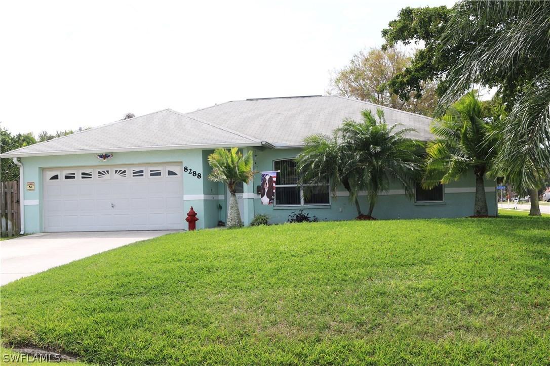 8288 Bahamas Rd., Fort Myers, FL 33967