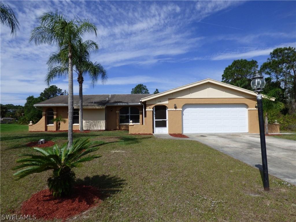 119 Jackson Ave., Lehigh Acres, FL 33936