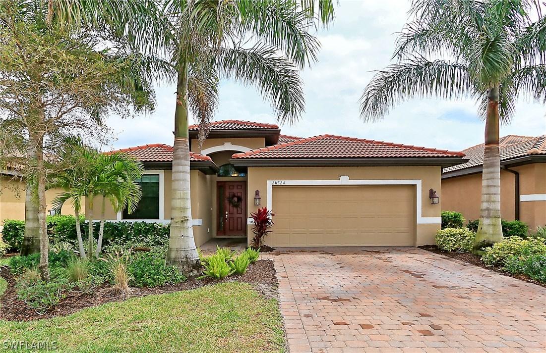 26324 Prince Pierre Way, Bonita Springs, FL 34135