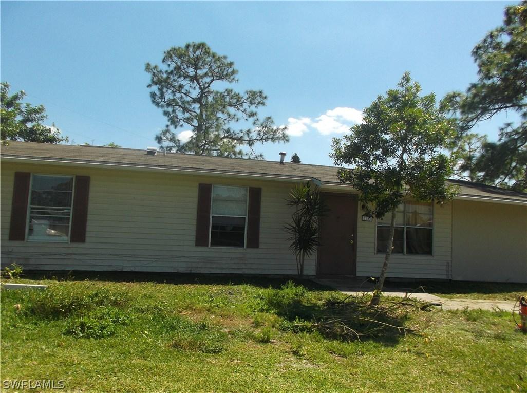 2254 11th Ct., Lehigh Acres, FL 33936