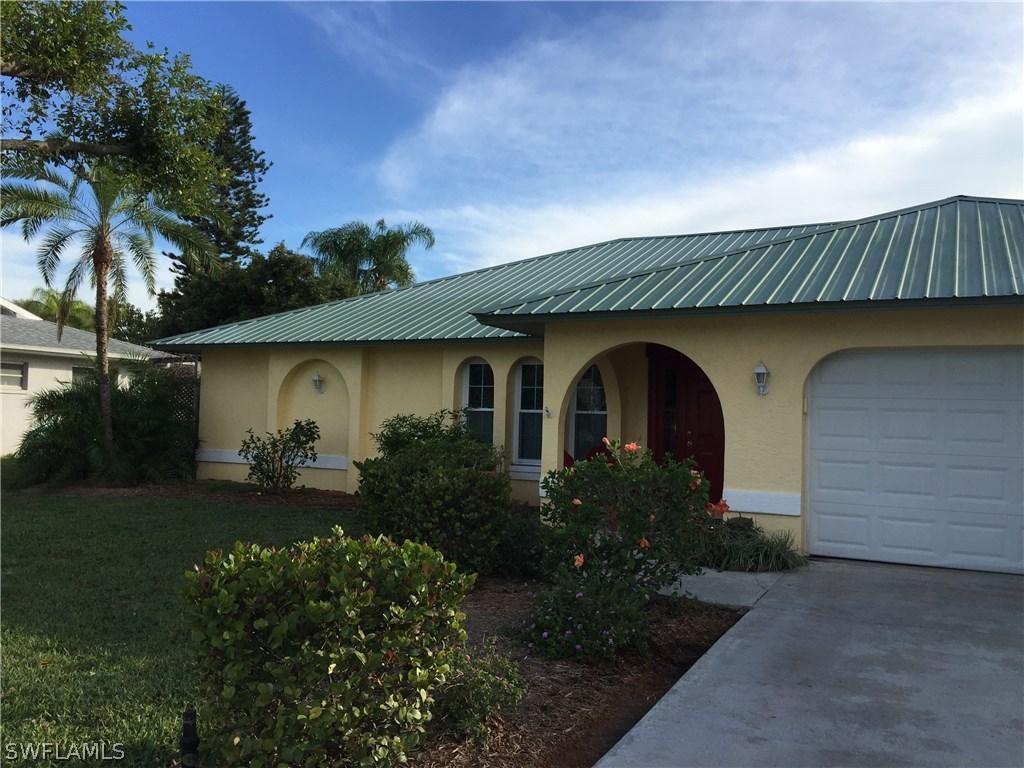 3802 Country Club Blvd., Cape Coral, FL 33904