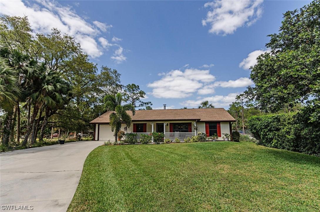 4391 13th Ave., Naples, FL 34116