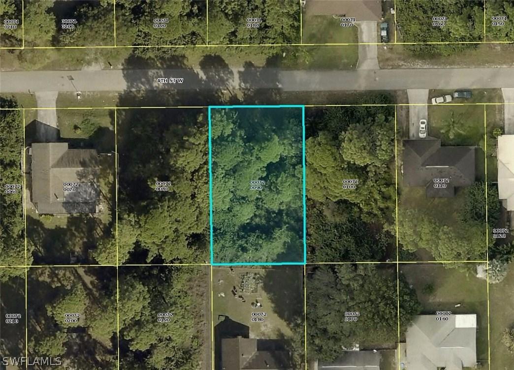 4309 4th St., Lehigh Acres, FL 33971