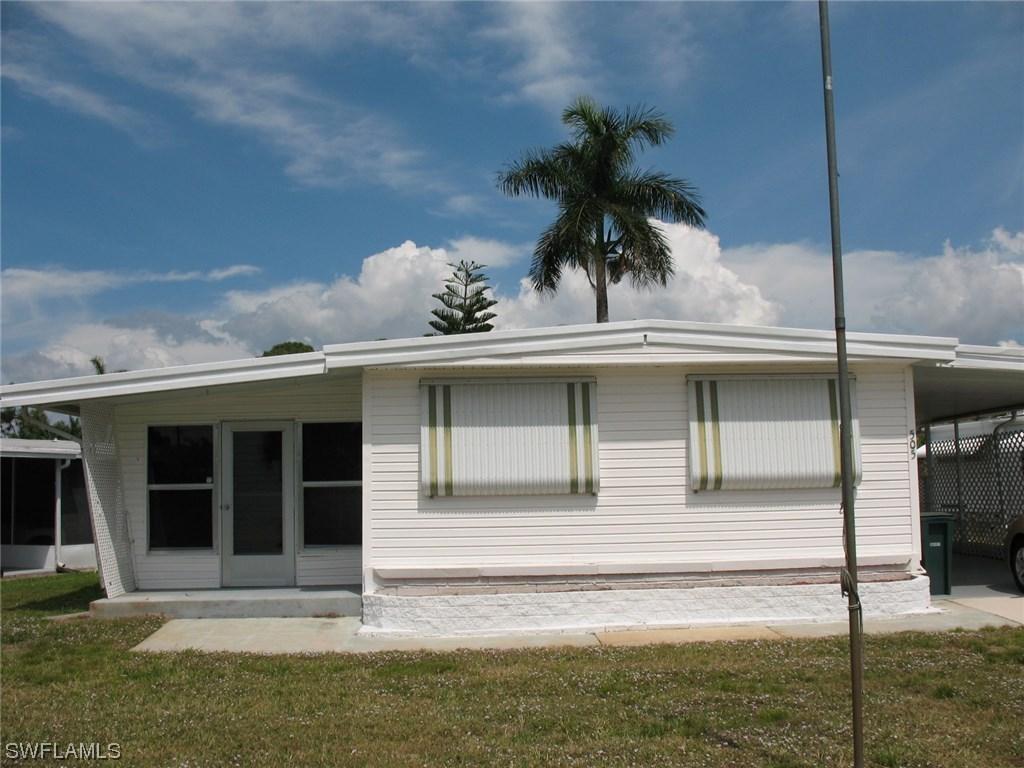 505 Riviera Blvd., Naples, FL 34112
