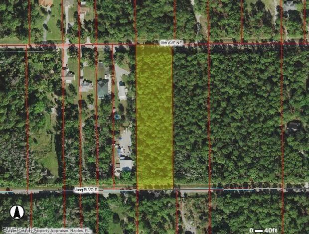 18th Ave., Naples, FL 34120