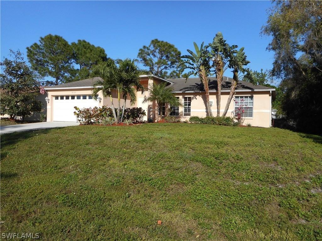 18237 Fern Rd., Fort Myers, FL 33967