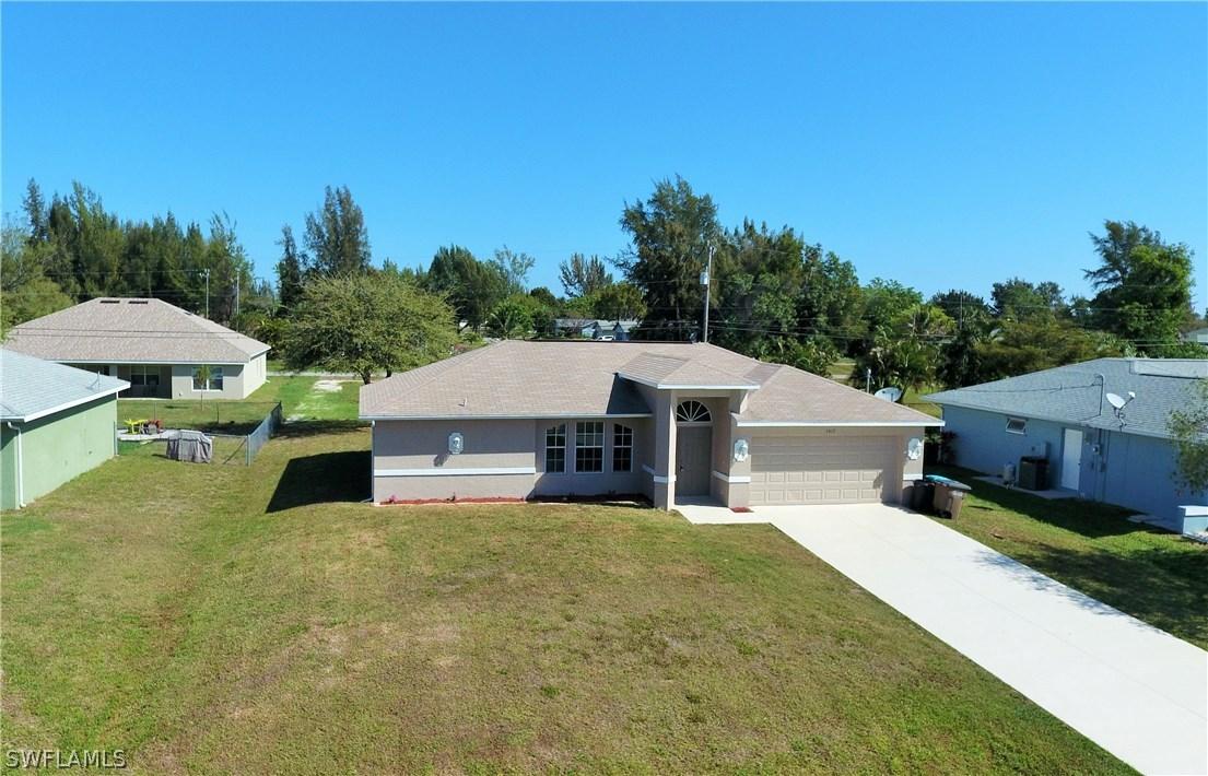 1417 SW 10th St., Cape Coral, FL 33991