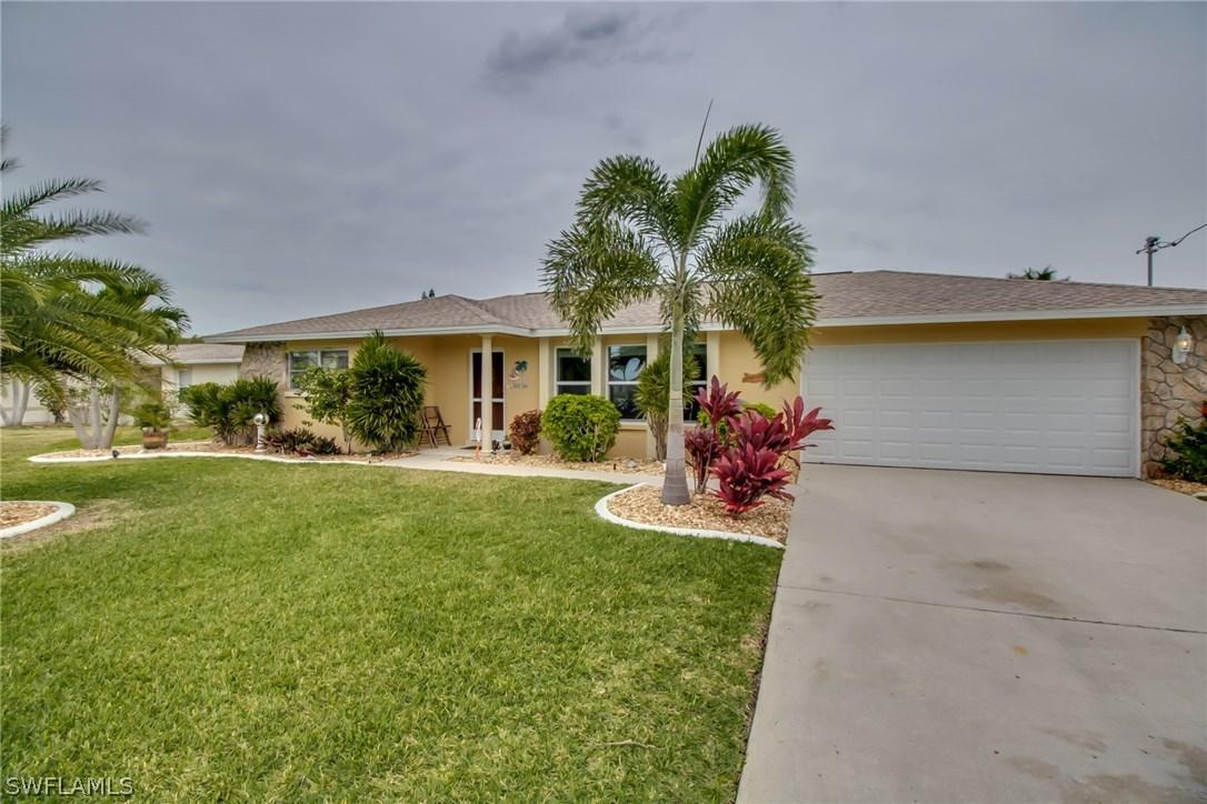 1625 SE 39th Ter., Cape Coral, FL 33904
