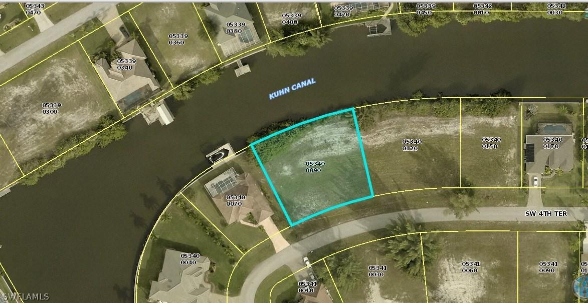 3229 SW 4th Ter., Cape Coral, FL 33991