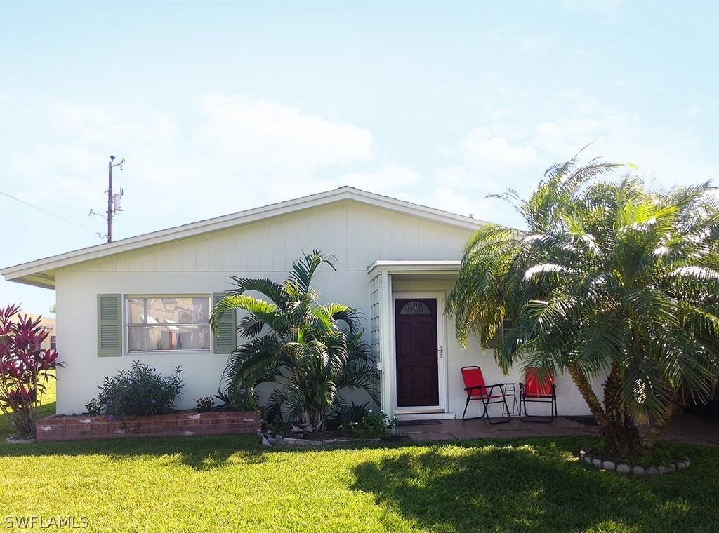 2320 E 5th St., Lehigh Acres, FL 33936