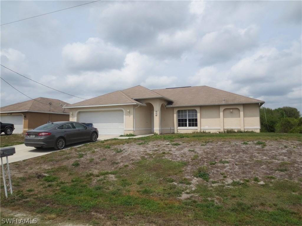 849 Hoosier St., Lehigh Acres, FL 33974