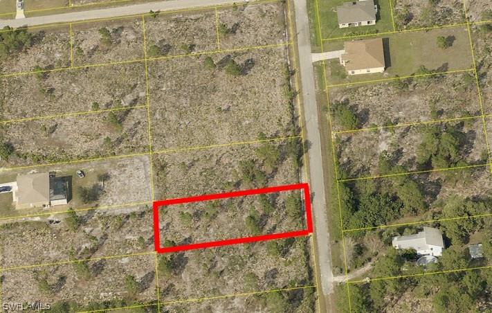 815 Rush Ave., Lehigh Acres, FL 33972