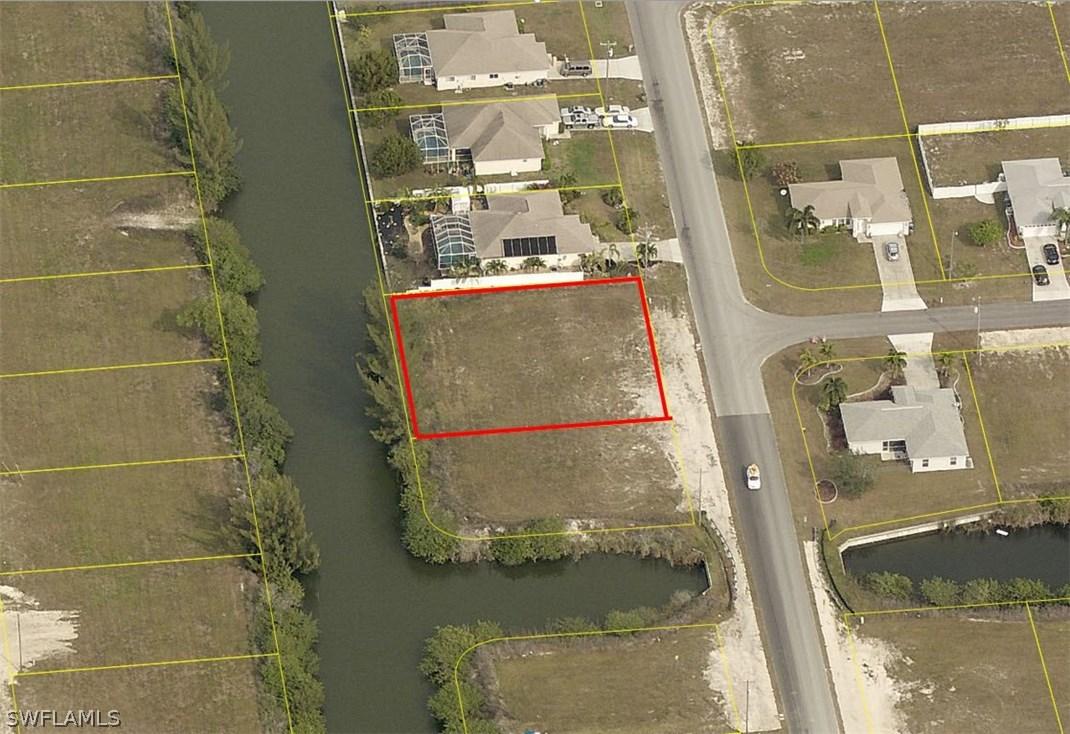 1300 SW 20th Ave., Cape Coral, FL 33991