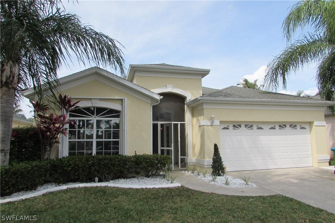 1767 Emerald Cove Cir., Cape Coral, FL 33991