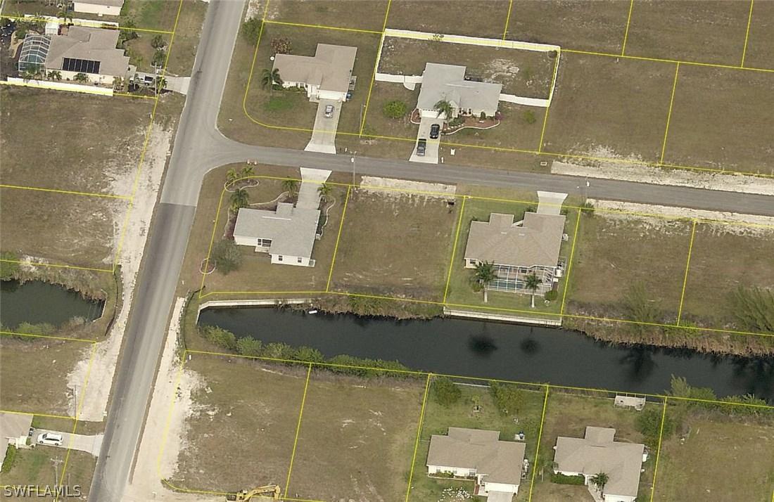 1912 SW 13th St., Cape Coral, FL 33991