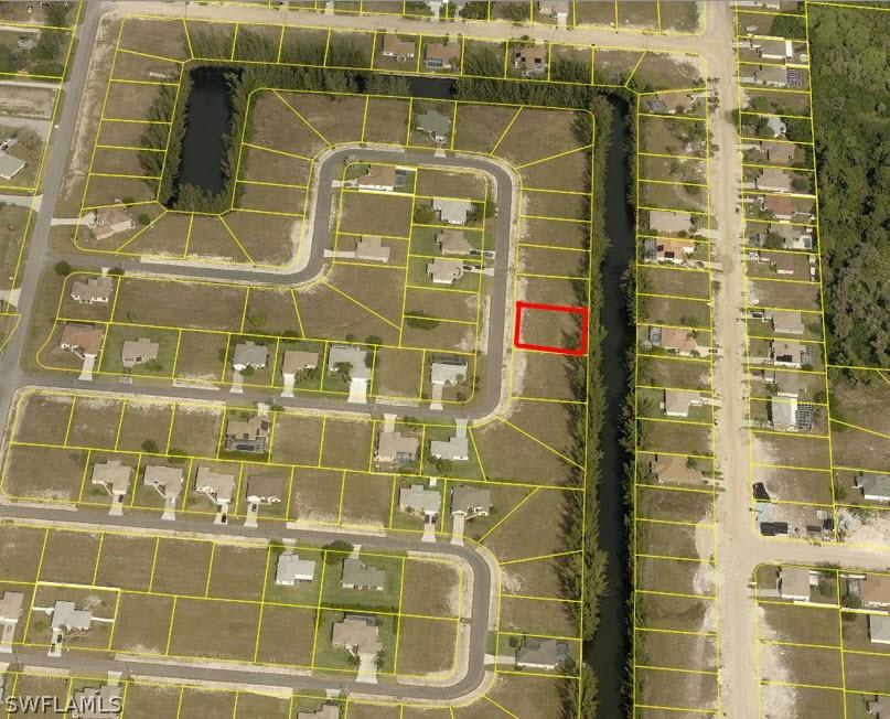 1203 SW 18th Ct., Cape Coral, FL 33991