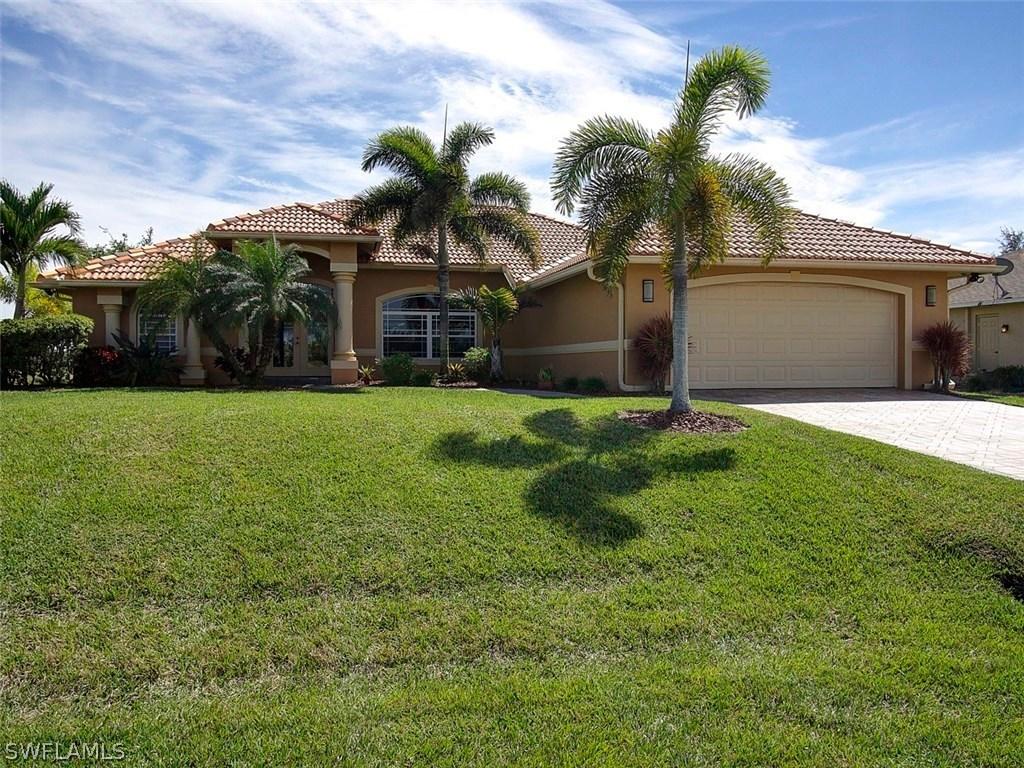 4202 NW 20th Ter., Cape Coral, FL 33993