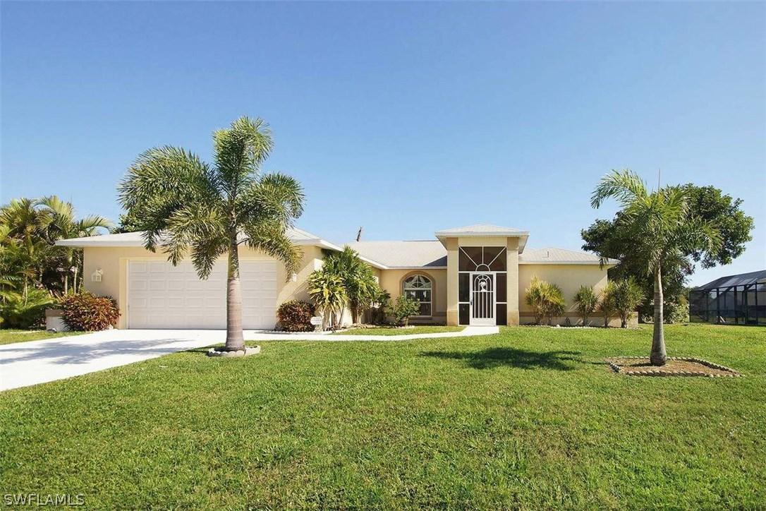 1437 SE 29th Ter., Cape Coral, FL 33904