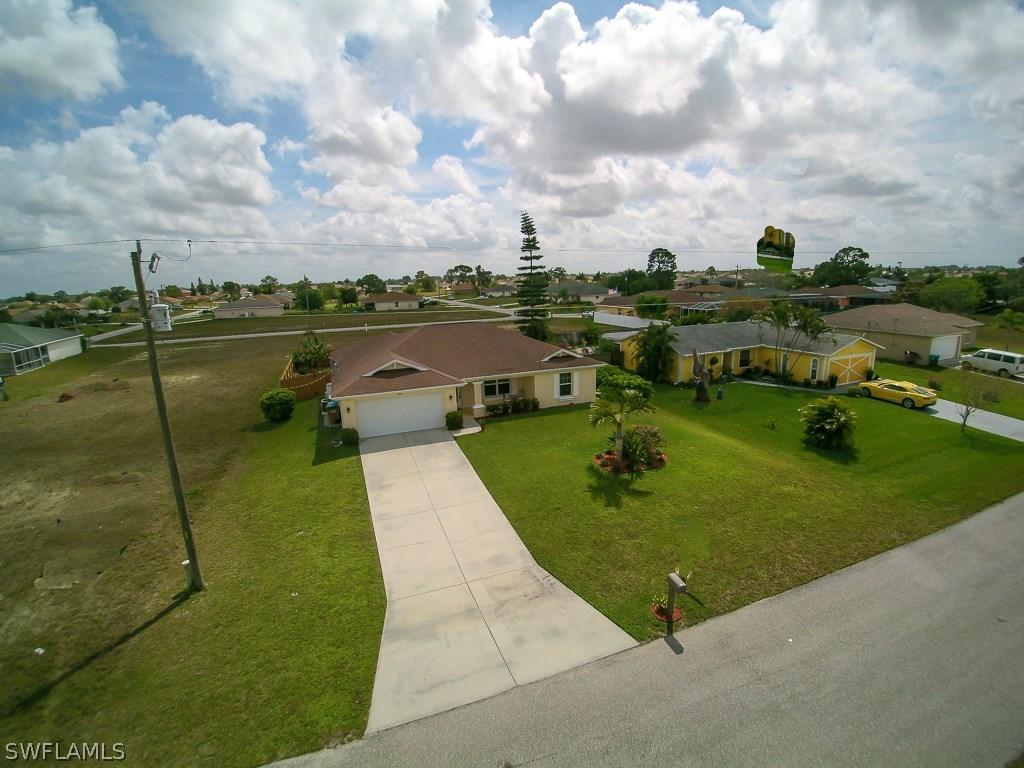 2007 NW 14th Ave., Cape Coral, FL 33993