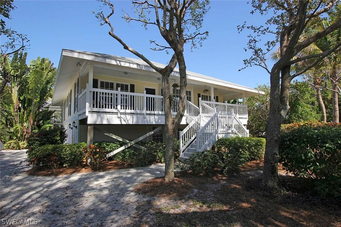 645 Lake Murex Cir., Sanibel, FL 33957