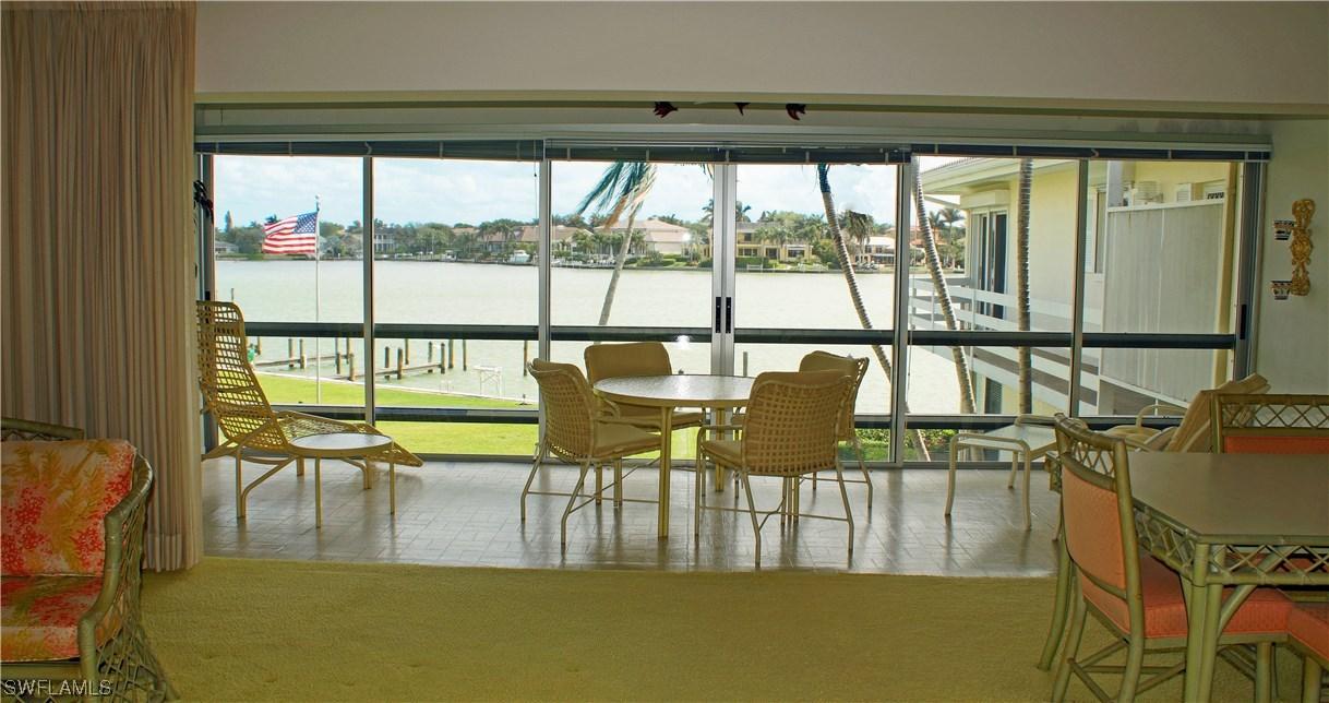 3300 Gulf Shore Blvd. #213, Naples, FL 34103