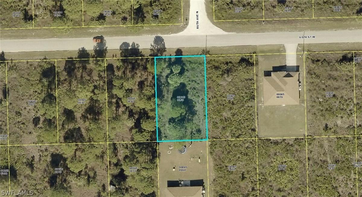 3311 67th St., Lehigh Acres, FL 33971