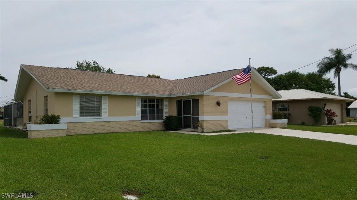 1019 SE 19th Ave., Cape Coral, FL 33990