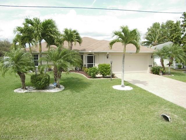 409 SE 8th Ter., Cape Coral, FL 33990