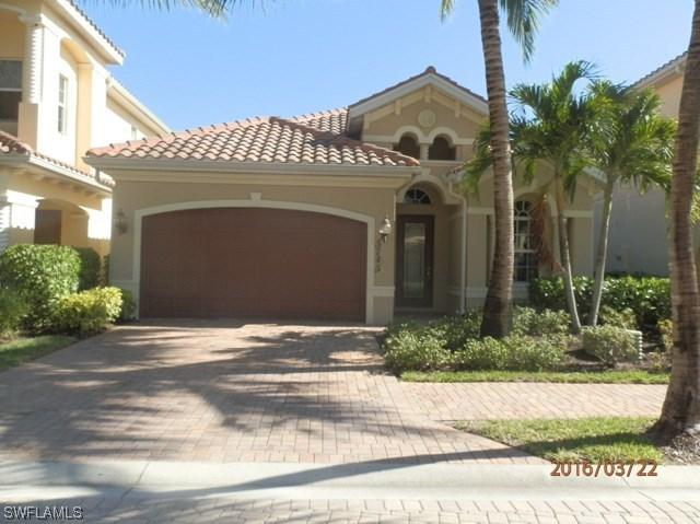 5745 Mango Cir., Naples, FL 34110