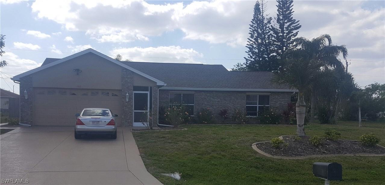 1402 NW 7th Ave., Cape Coral, FL 33993