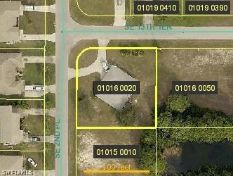 1325 SE 2nd Pl., Cape Coral, FL 33990